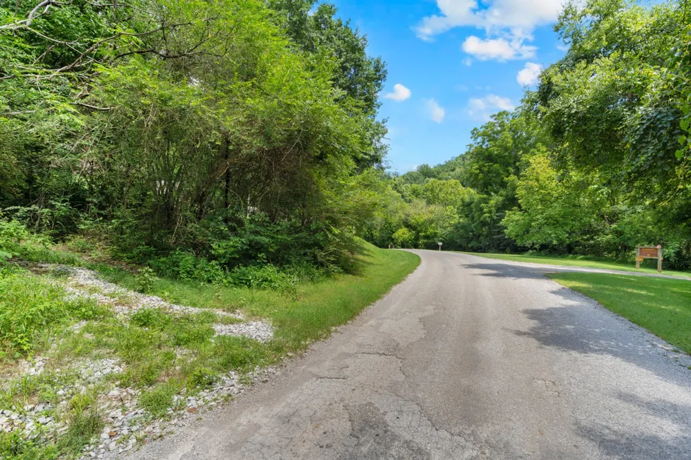 0 Roberts Ridge Rd Manchester, TN 37355