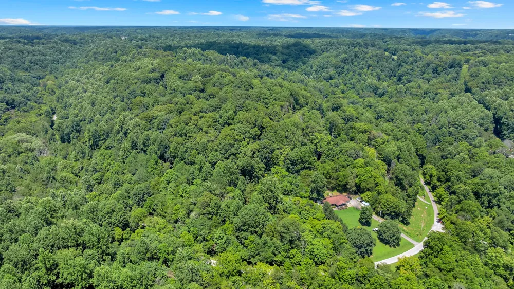 0 Roberts Ridge Rd Manchester, TN 37355