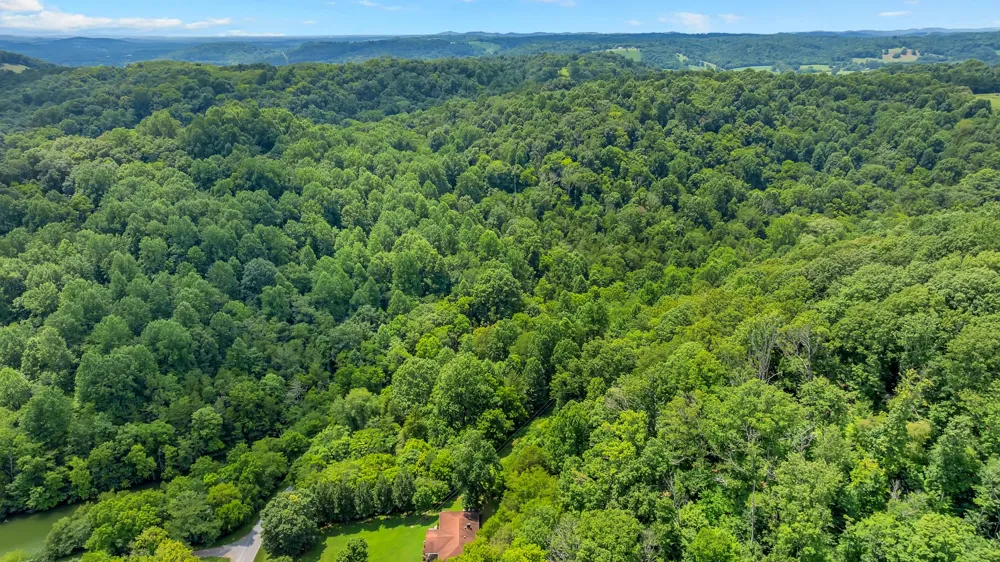 0 Roberts Ridge Rd Manchester, TN 37355