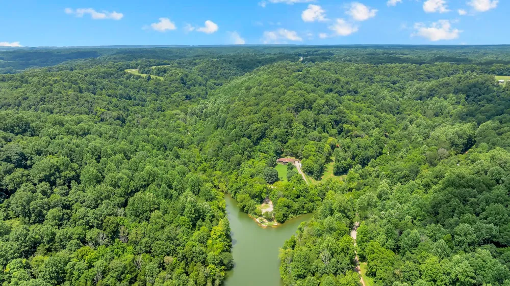 0 Roberts Ridge Rd Manchester, TN 37355