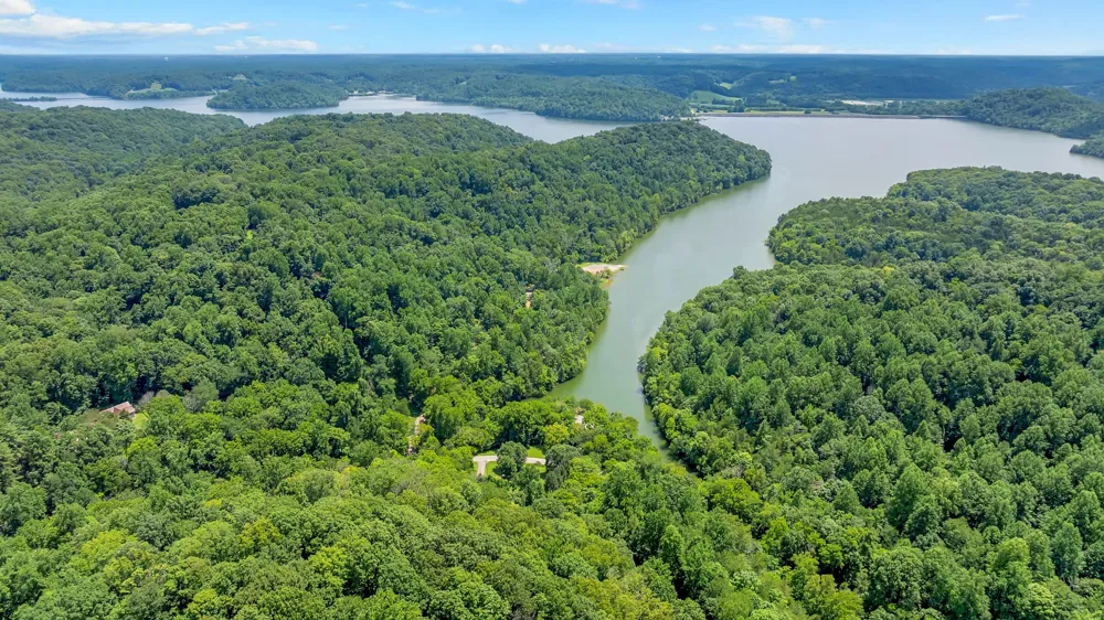 0 Roberts Ridge Rd Manchester, TN 37355