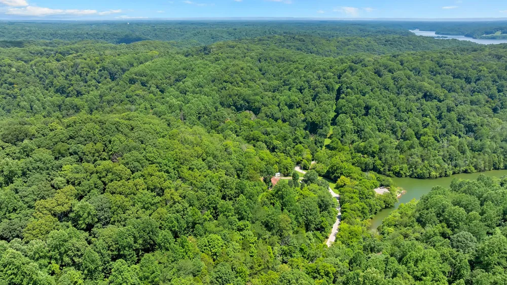0 Roberts Ridge Rd Manchester, TN 37355