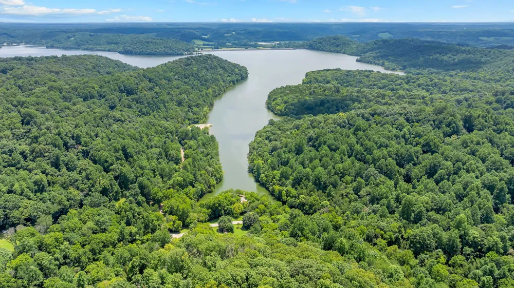0 Roberts Ridge Rd Manchester, TN 37355