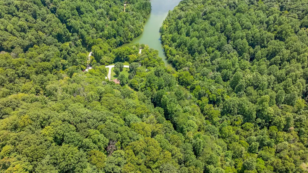 0 Roberts Ridge Rd Manchester, TN 37355