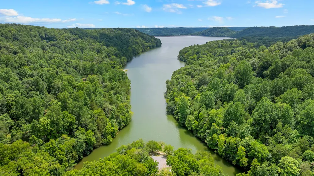 0 Roberts Ridge Rd Manchester, TN 37355