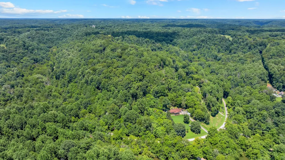 0 Roberts Ridge Rd Manchester, TN 37355