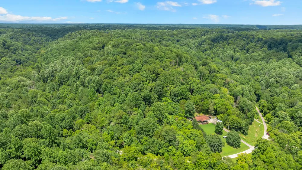 0 Roberts Ridge Rd Manchester, TN 37355