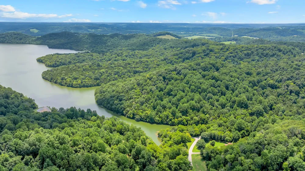 0 Roberts Ridge Rd Manchester, TN 37355