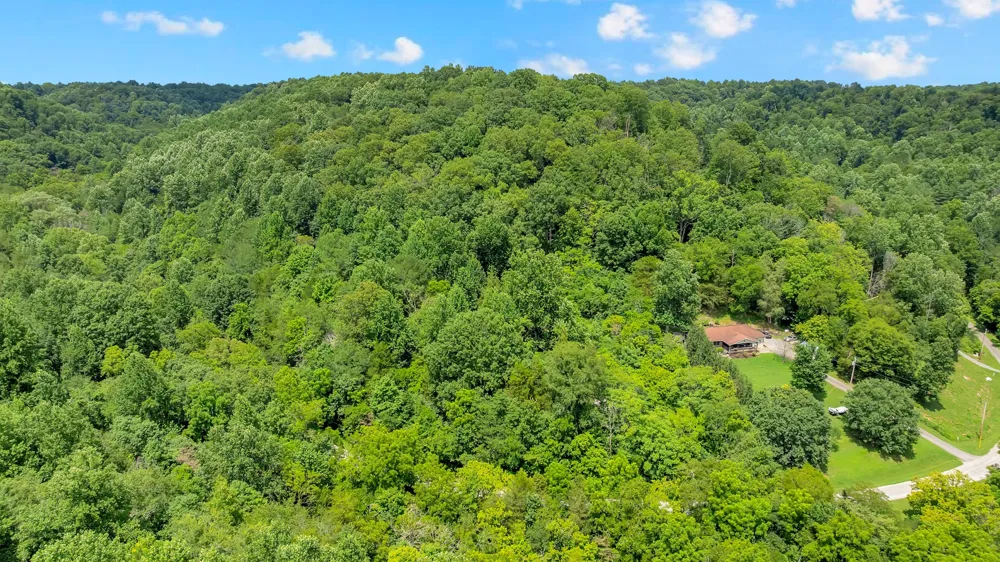 0 Roberts Ridge Rd Manchester, TN 37355
