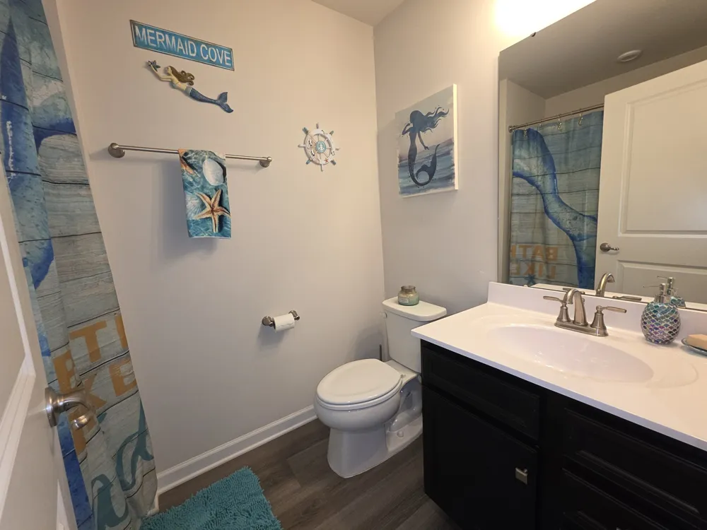 1466 Carderock Springs Dr Gallatin, TN 37066