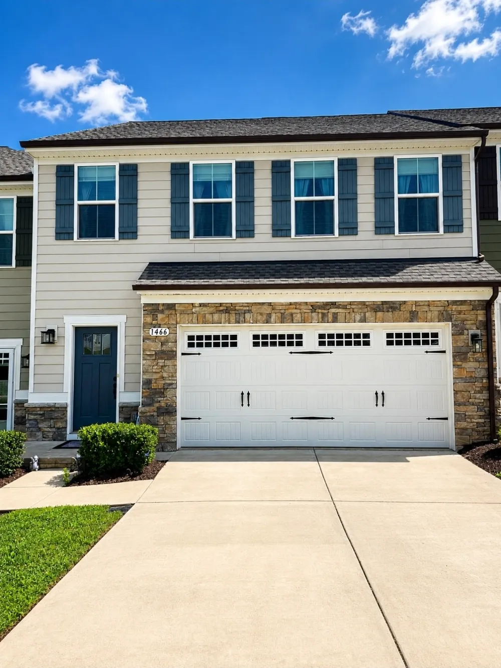1466 Carderock Springs Dr Gallatin, TN 37066