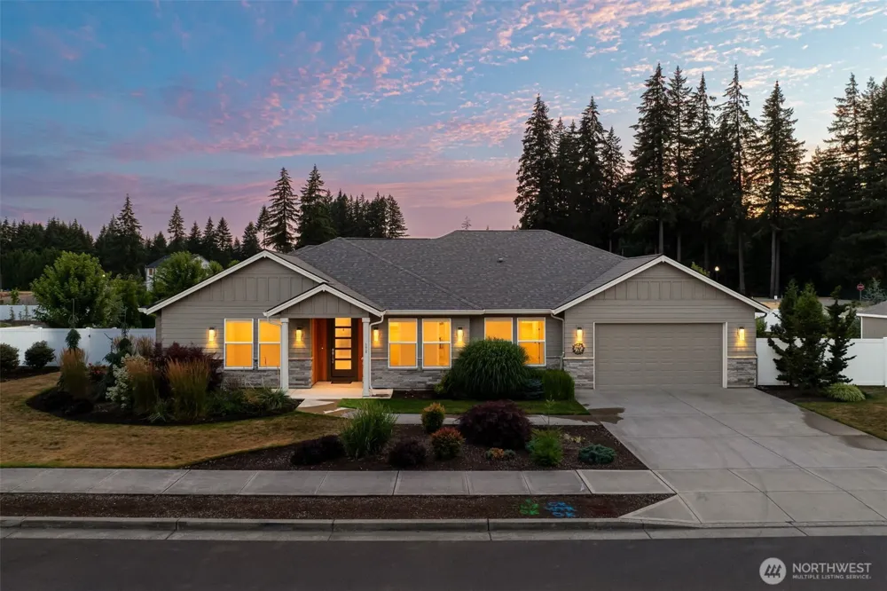 175 Annabelle Street Castle Rock, WA 98611