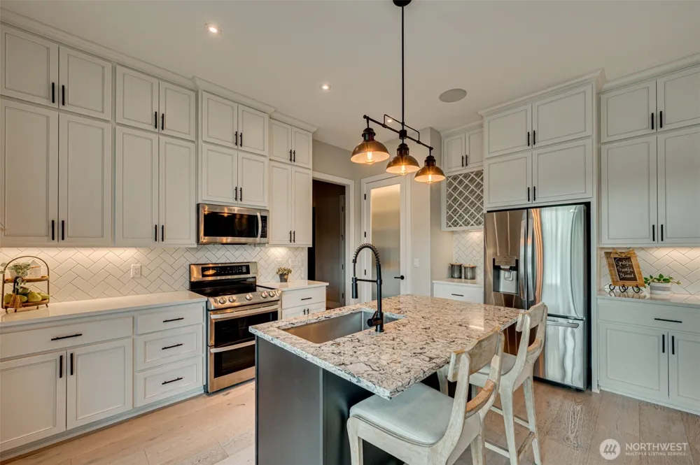 175 Annabelle Street Castle Rock, WA 98611