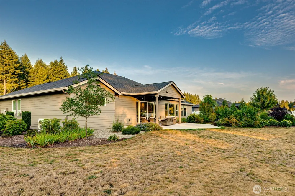 175 Annabelle Street Castle Rock, WA 98611