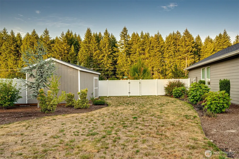 175 Annabelle Street Castle Rock, WA 98611