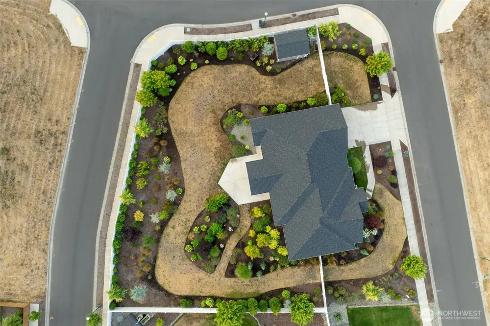 175 Annabelle Street Castle Rock, WA 98611