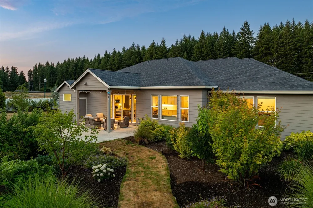 175 Annabelle Street Castle Rock, WA 98611