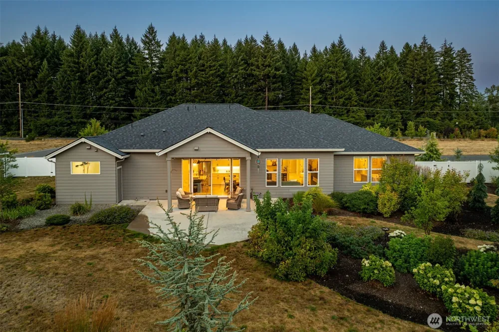 175 Annabelle Street Castle Rock, WA 98611