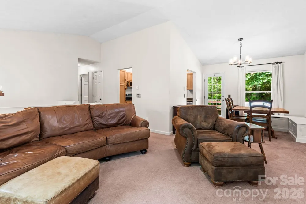 100 Summersweet Drive Banner Elk, NC 28604