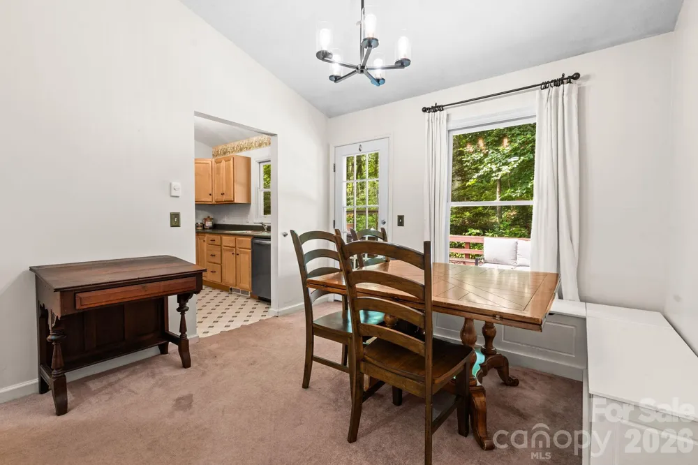 100 Summersweet Drive Banner Elk, NC 28604