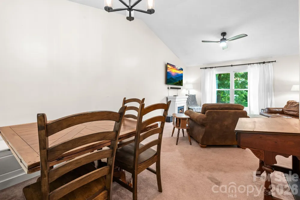 100 Summersweet Drive Banner Elk, NC 28604