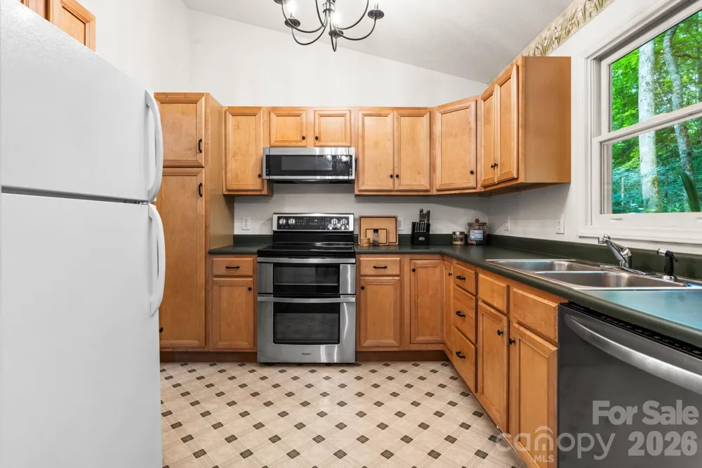 100 Summersweet Drive Banner Elk, NC 28604