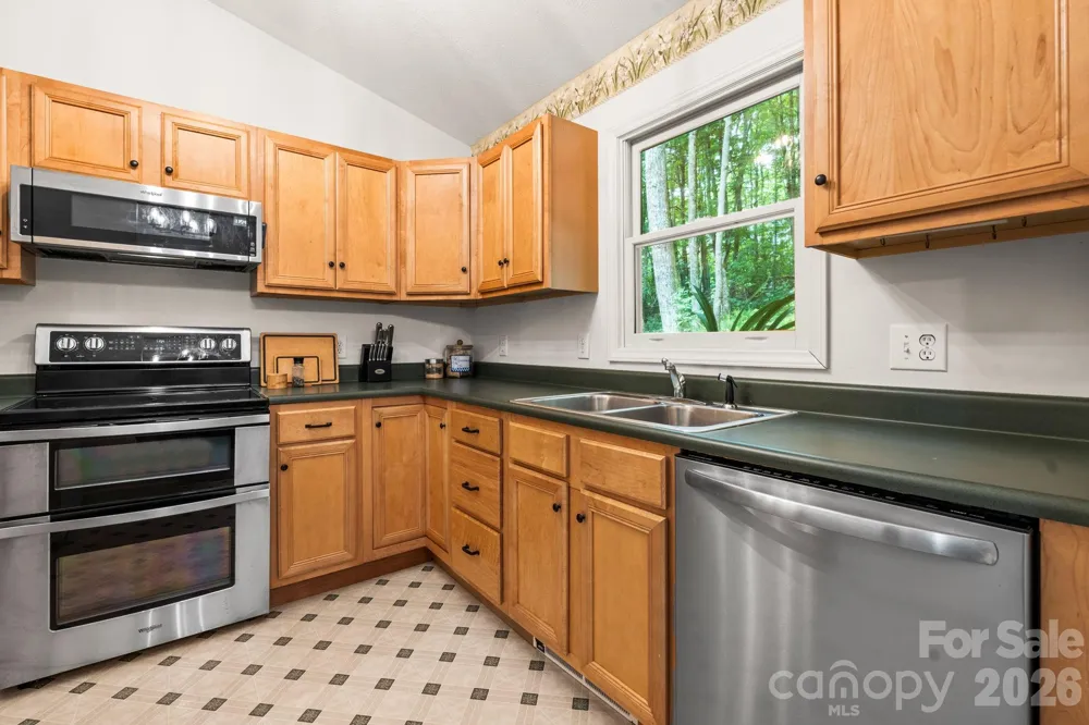 100 Summersweet Drive Banner Elk, NC 28604