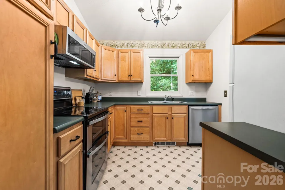 100 Summersweet Drive Banner Elk, NC 28604