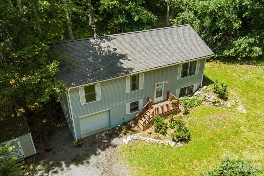 100 Summersweet Drive Banner Elk, NC 28604