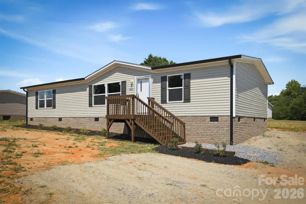 1894 Mesa Drive Vale, NC 28168