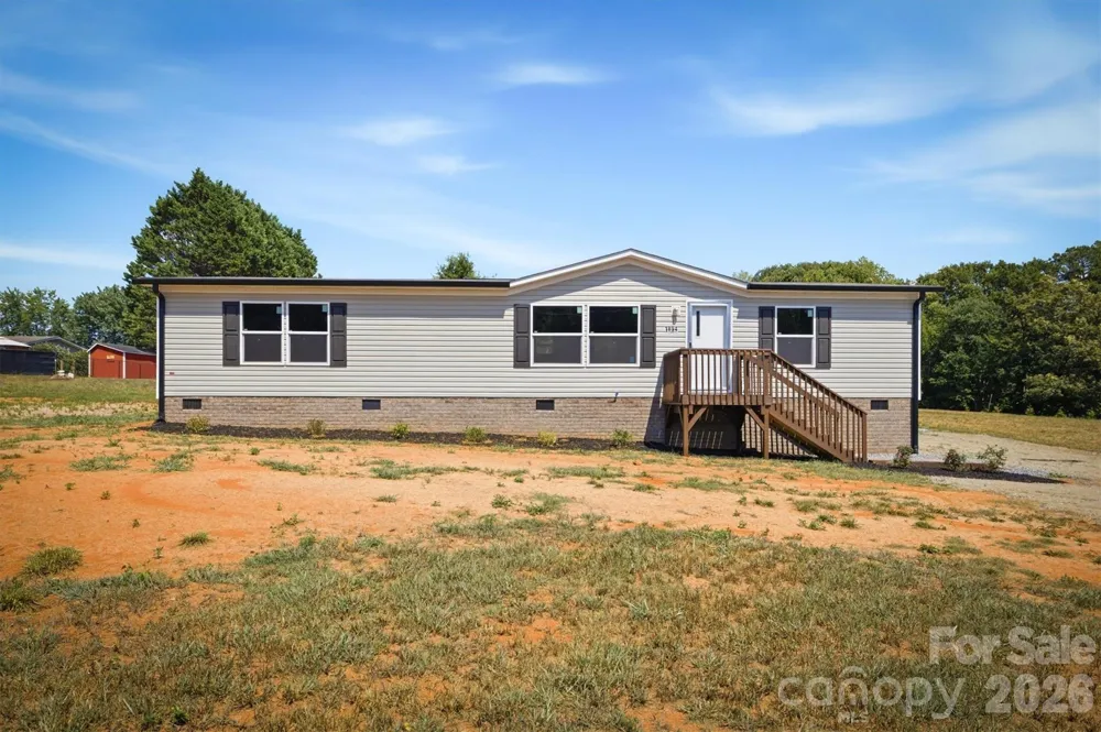 1894 Mesa Drive Vale, NC 28168