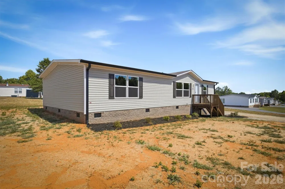 1894 Mesa Drive Vale, NC 28168