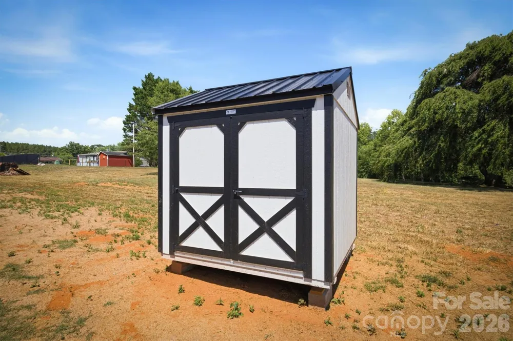 1894 Mesa Drive Vale, NC 28168