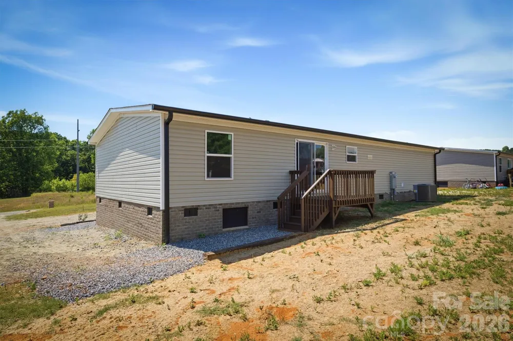 1894 Mesa Drive Vale, NC 28168