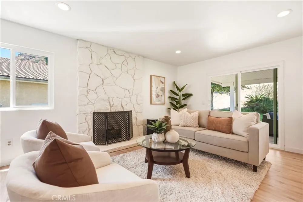3343 Brookridge Road Duarte, CA 91010