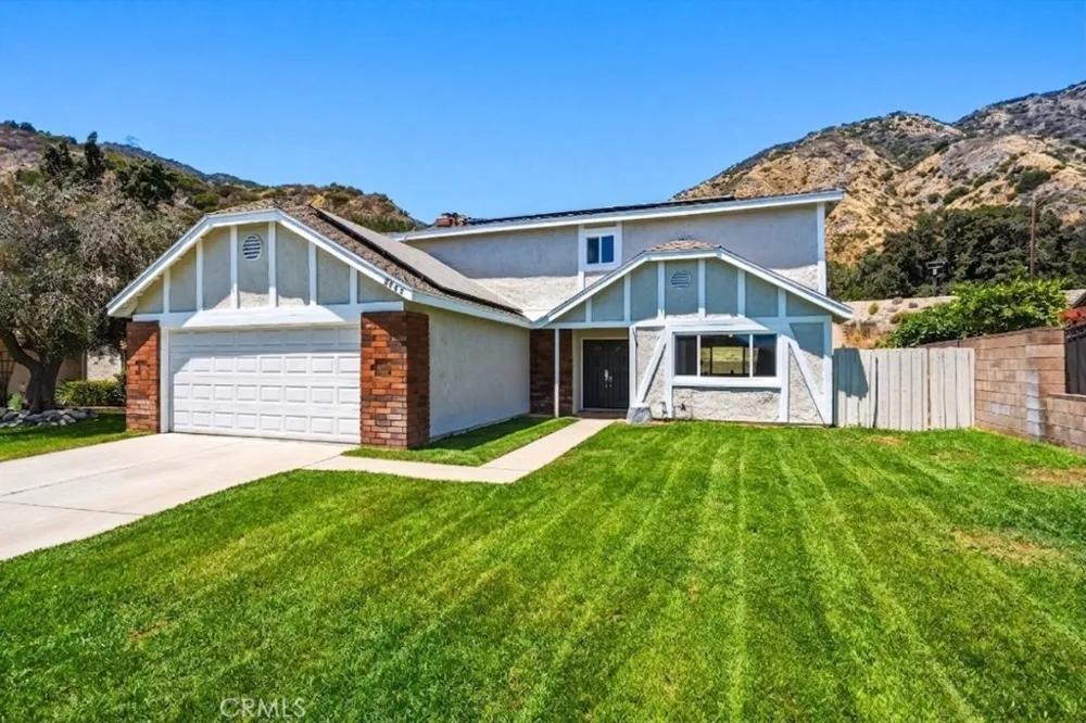 3343 Brookridge Road Duarte, CA 91010