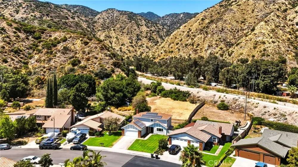 3343 Brookridge Road Duarte, CA 91010