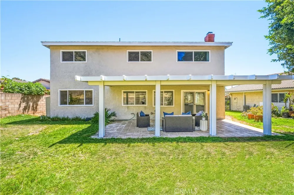 3343 Brookridge Road Duarte, CA 91010