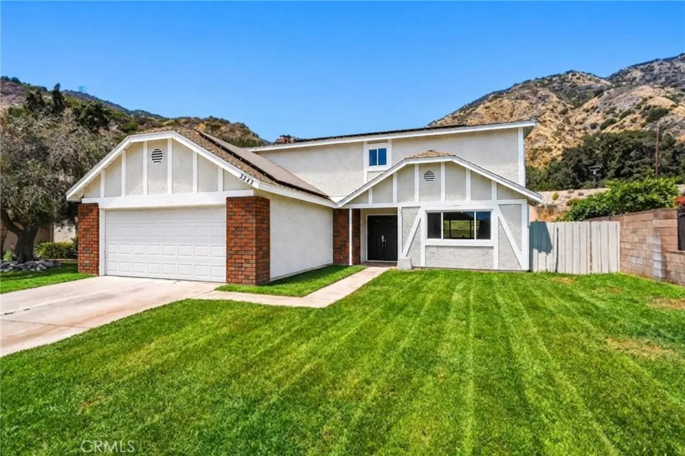 3343 Brookridge Road Duarte, CA 91010