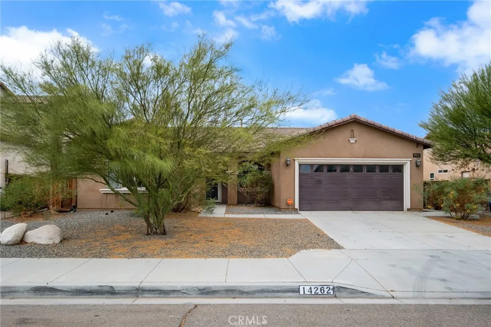 14262 Vincent Adelanto, CA 92301