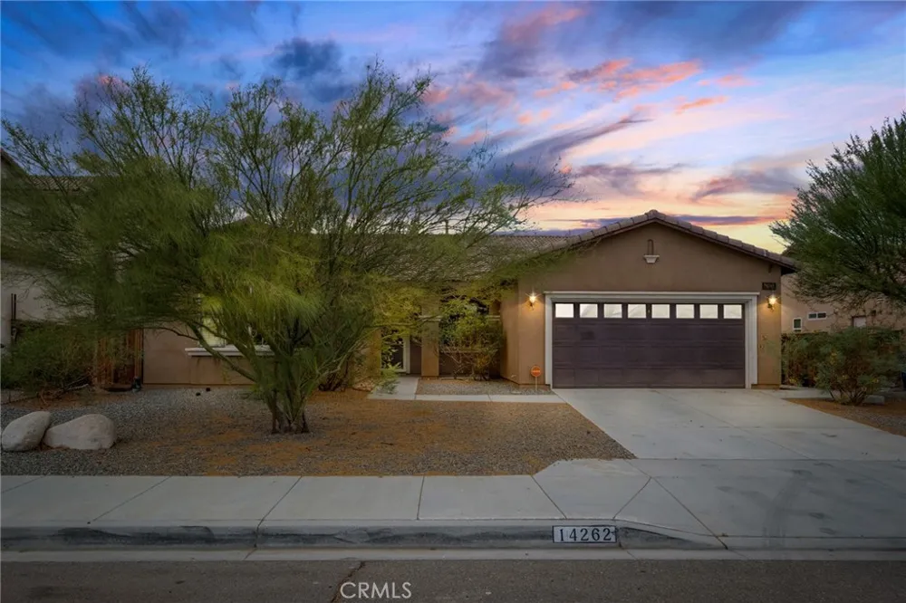 14262 Vincent Adelanto, CA 92301