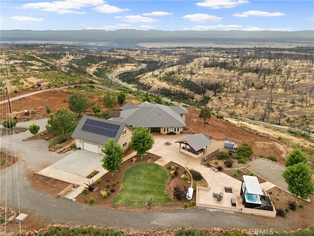 8120 Cohasset Chico, CA 95973