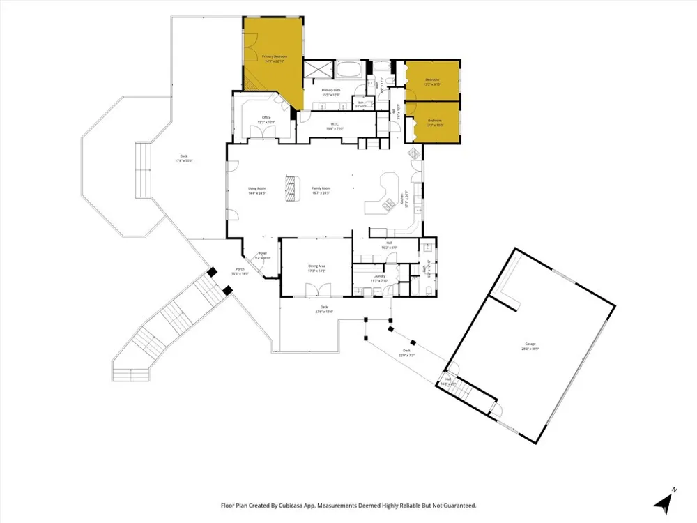 8120 Cohasset Chico, CA 95973