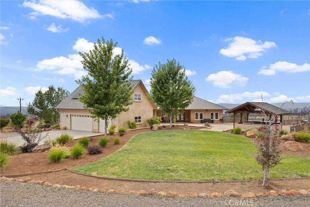 8120 Cohasset Chico, CA 95973