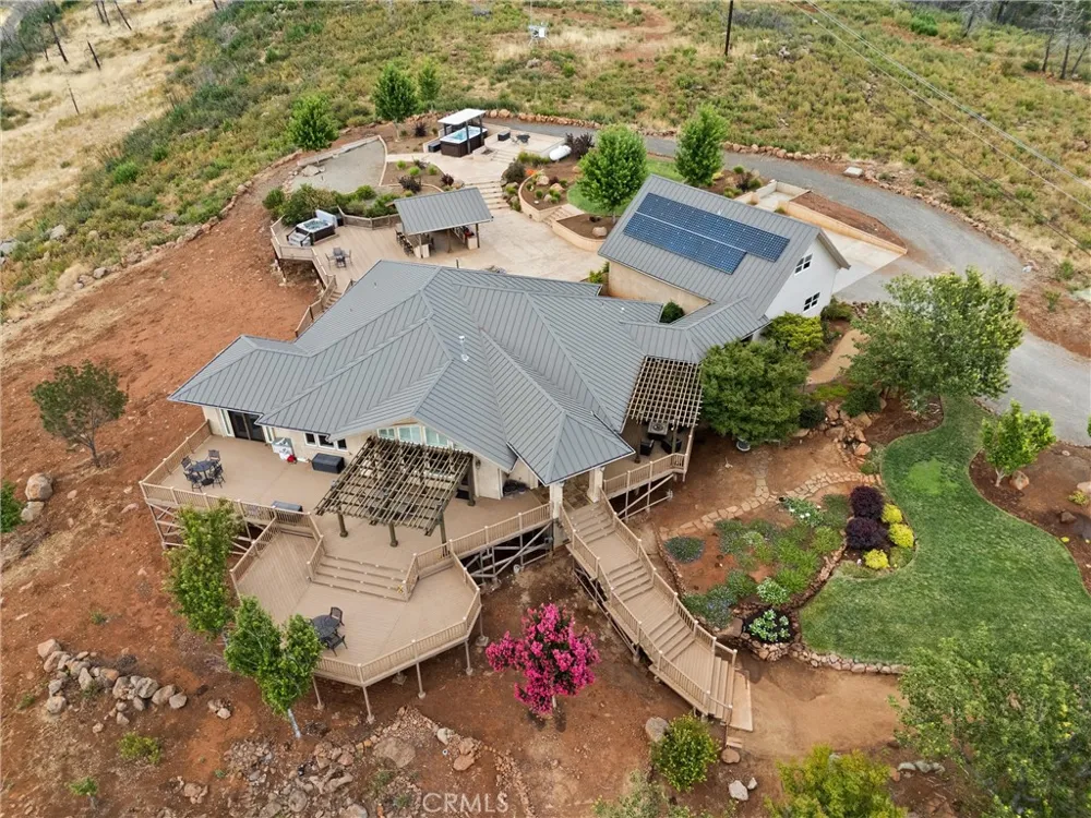 8120 Cohasset Chico, CA 95973