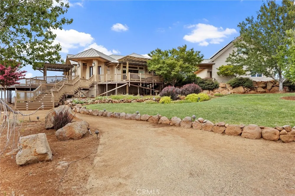 8120 Cohasset Chico, CA 95973