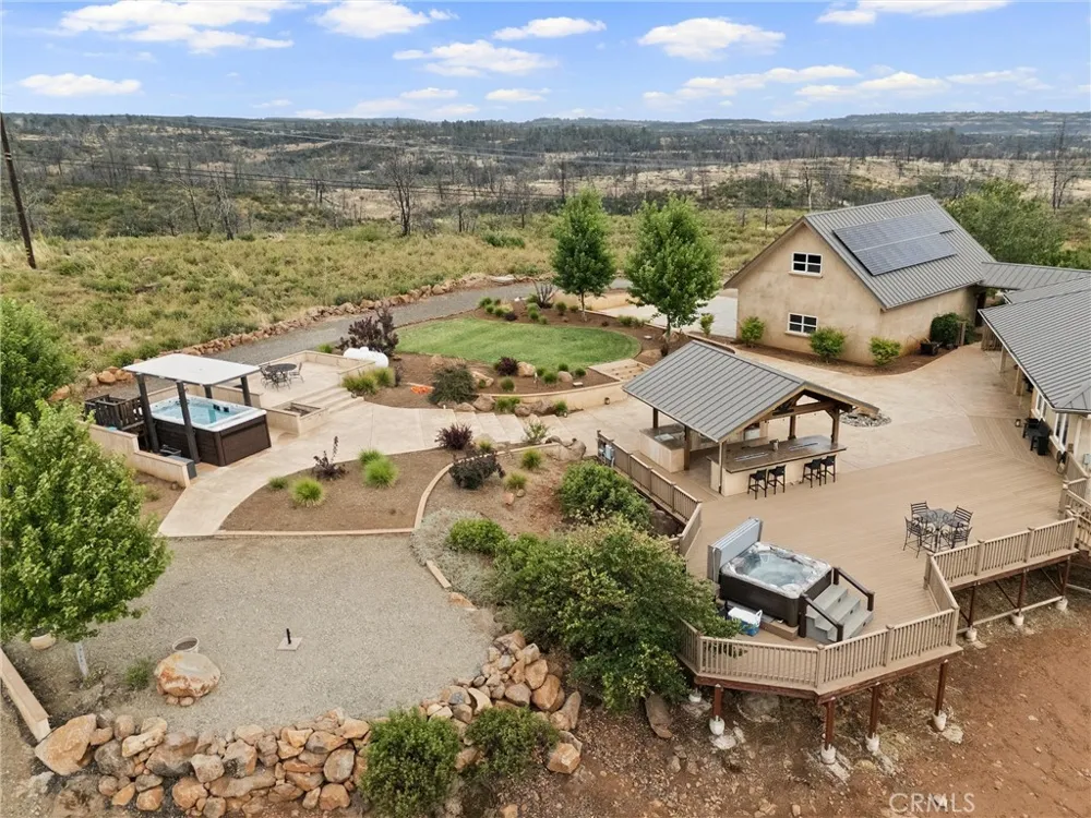8120 Cohasset Chico, CA 95973