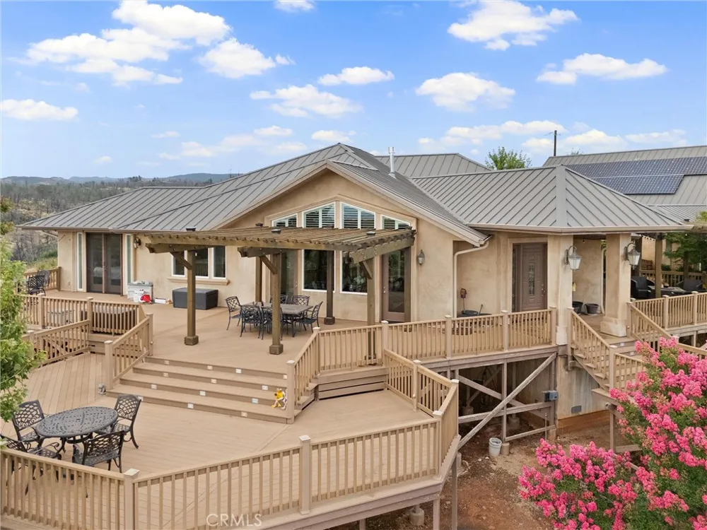 8120 Cohasset Chico, CA 95973
