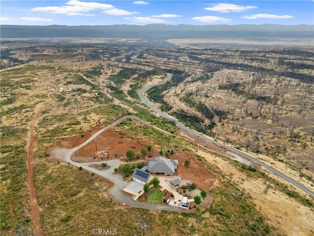8120 Cohasset Chico, CA 95973