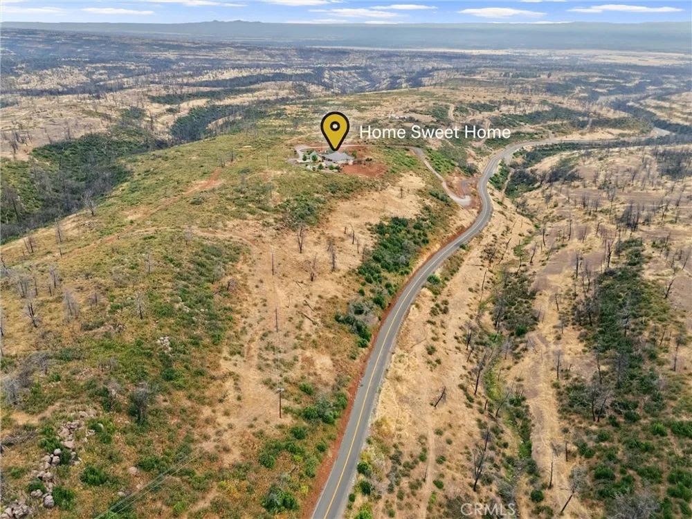 8120 Cohasset Chico, CA 95973
